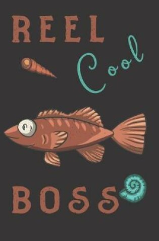 Cover of Reel cool boss