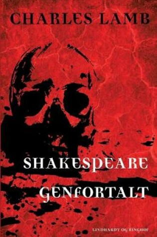 Cover of Shakespeare genfortalt