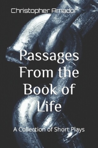 Cover of Passages From the Book of Life