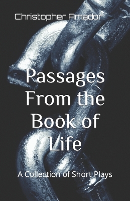 Book cover for Passages From the Book of Life