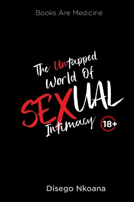 Cover of The Untapped World Of Sexual Intimaxy