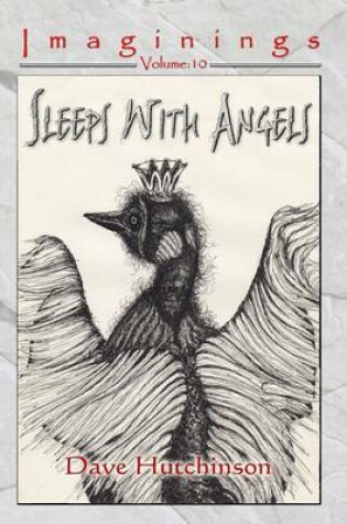 Cover of Sleeps with Angels