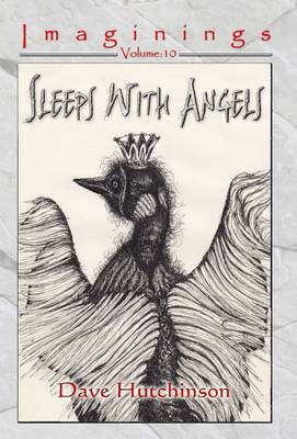 Book cover for Sleeps with Angels