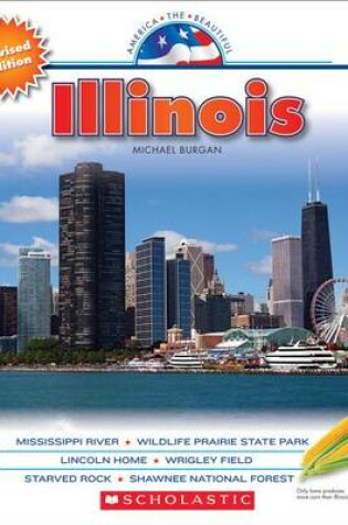Cover of Illinois