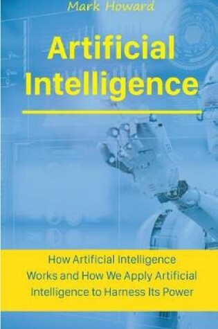 Cover of Artificial Intelligence