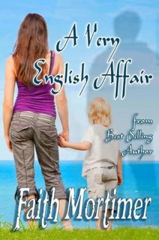 Cover of A Very English Affair