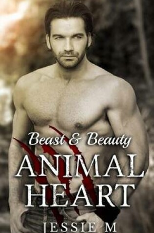 Cover of Animal Heart