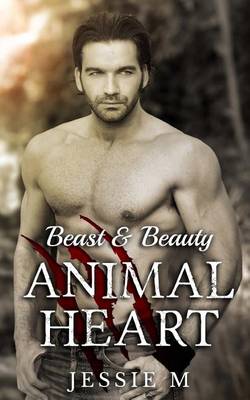 Cover of Animal Heart