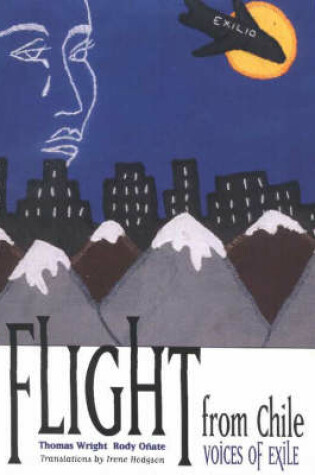 Cover of Flight from Chile