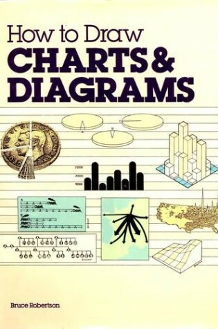 Cover of How to Draw Charts and Diagrams