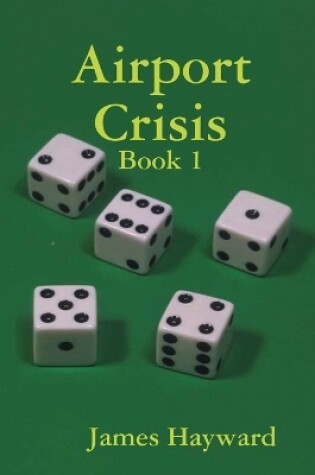 Cover of Airport Crisis Book 1