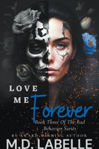 Cover of Love Me Forever