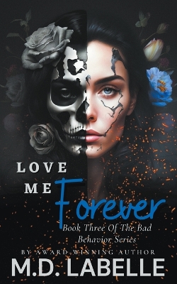 Book cover for Love Me Forever