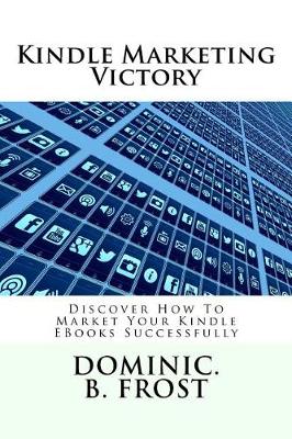 Cover of Kindle Marketing Victory