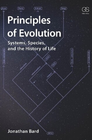 Cover of Principles of Evolution