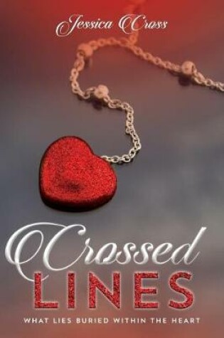 Cover of Crossed Lines