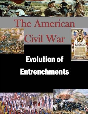Cover of Evolution of Entrenchments