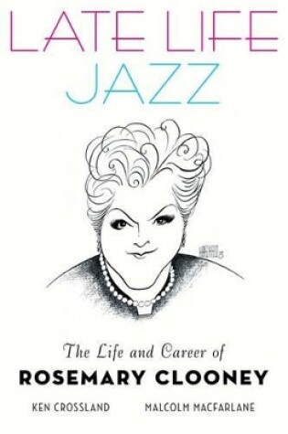 Cover of Late Life Jazz