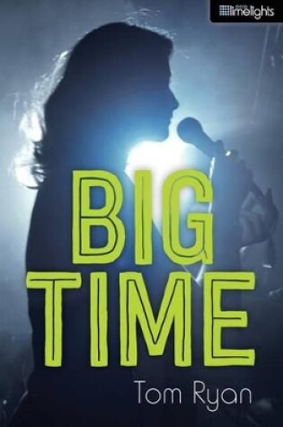 Cover of Big Time