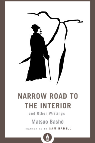 Cover of Narrow Road to the Interior