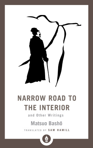Book cover for Narrow Road to the Interior