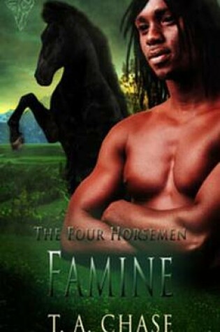 Cover of Famine