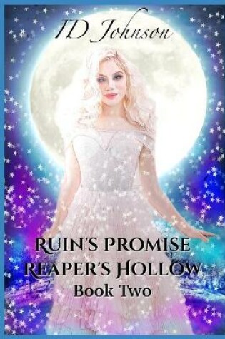 Cover of Ruin's Promise