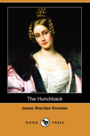 Cover of The Hunchback (Dodo Press)