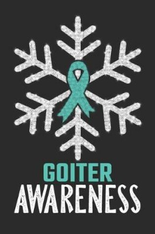 Cover of Goiter Awareness