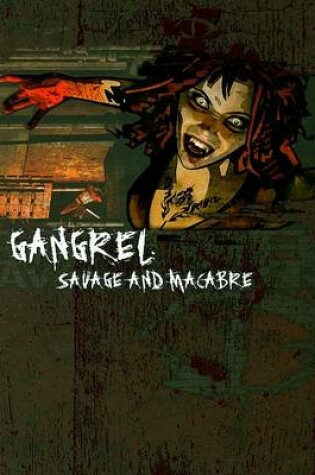 Cover of Gangrel