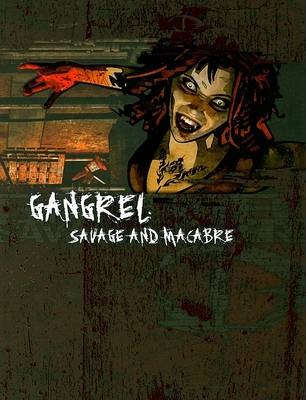 Cover of Gangrel