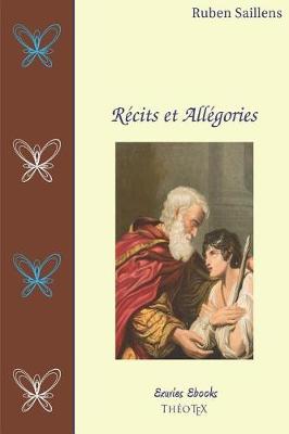 Book cover for Récits et Allégories