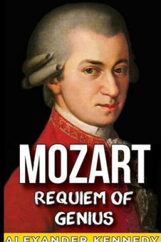 Cover of Mozart
