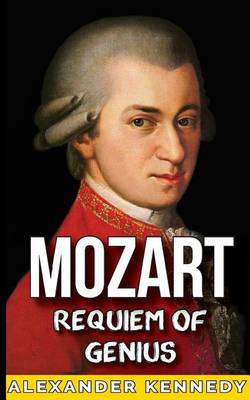 Book cover for Mozart