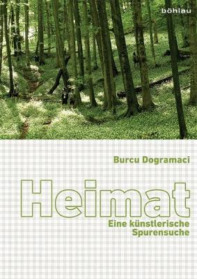 Book cover for Heimat