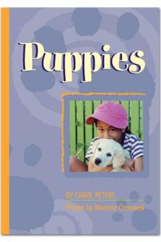 Cover of Puppies