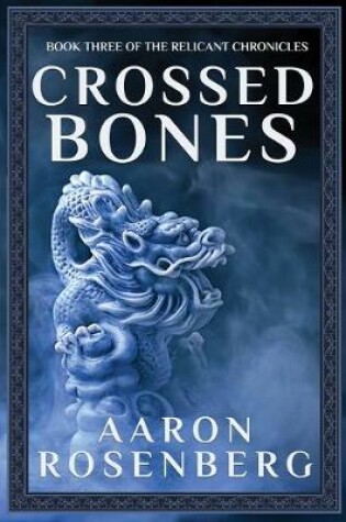Cover of Crossed Bones