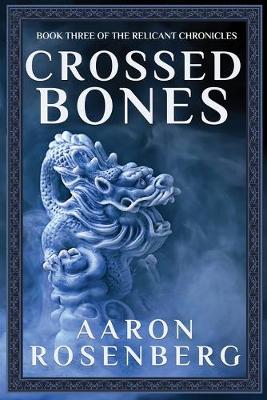 Book cover for Crossed Bones