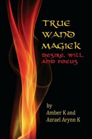 Cover of True Wand Magick