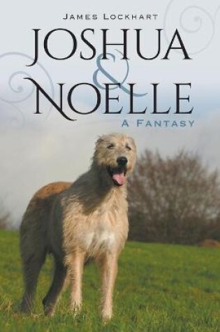 Cover of Joshua & Noelle