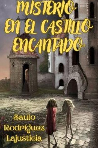 Cover of Misterio en el castillo encantado