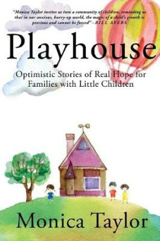 Cover of Playhouse