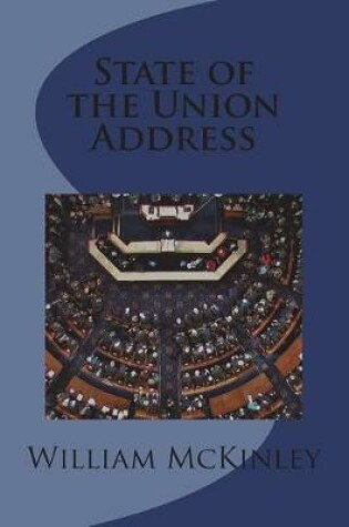 Cover of State of the Union Address