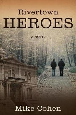 Book cover for Rivertown Heroes