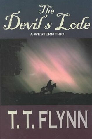 Cover of Devil's Lode