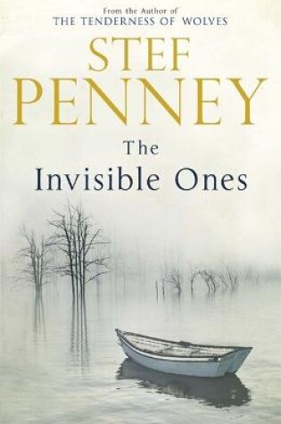 Cover of The Invisible Ones