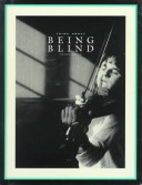 Cover of Being Blind