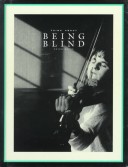 Book cover for Being Blind