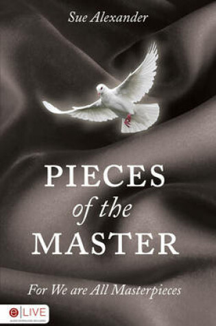 Cover of Pieces of the Master