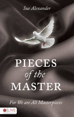 Book cover for Pieces of the Master